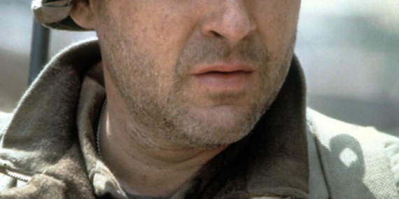 Meşhur oyuncudan acı haber geldi: Tom Sizemore 61 yaşlarında hayata veda etti