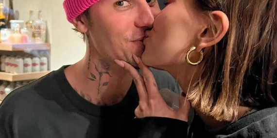 Meşhur yıldız Hailey Bieber kavgasında son sözünü söylemiş oldu: Kalbim oldukça kırık, artık yeter!