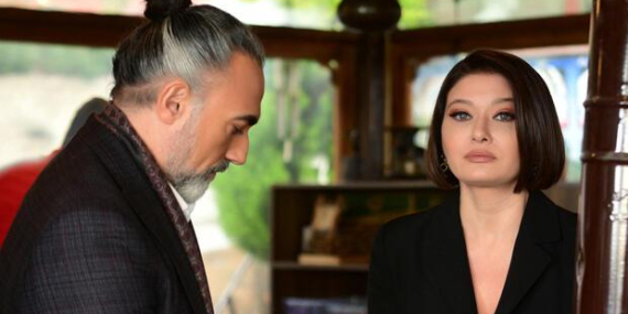 Veda Mektubu’nda büyük hesaplaşma: Kızlar annelerinin kaderini yaşar…