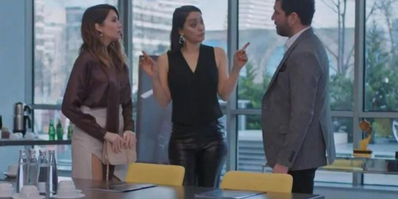 Senelerdir gizlenen sır ortaya çıktı: DNA testi yaptırmam lazım bundan dolayı ben senin babanım Zeynep!