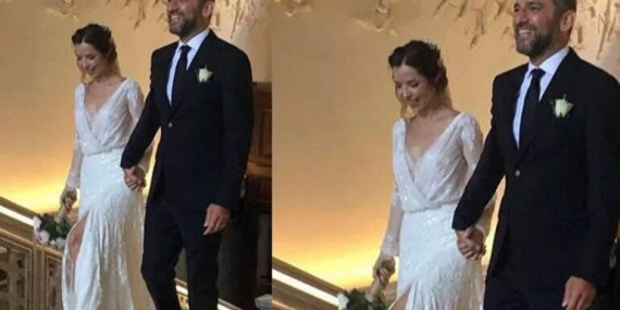 Zuhal Olcay’ın kızı Ceren Olcay sessiz sedasız boşandı