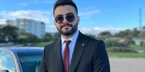 Cansın Ertekin: USCEW ve GAMEOLOJİ Şirketlerinin Kurucu Ortağı ve Yöneticisi
