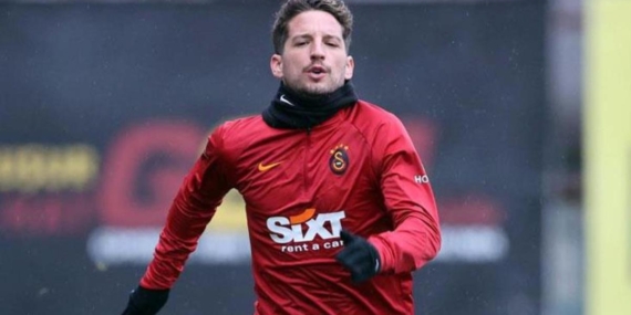 Son Maçta Sakatlanan Futbolcu, Galatasaray Formasını Bir Süre Daha Giyemecek