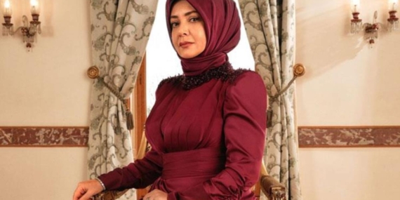 Kızılcık Şerbeti”nin “Pembe Hanımı” Sibel’in Son Durumu Belli Oldu