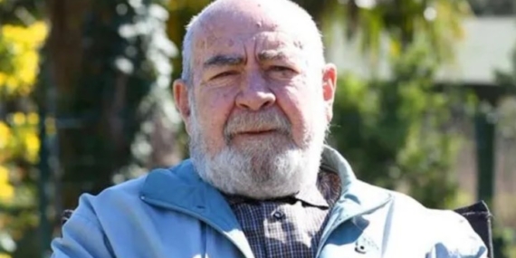 Usta Oyuncu’nun Ölümü Sanat Camiasını Yasa Boğdu