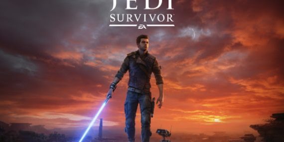 Star Wars Jedi: Survivor’dan yeni fragman!