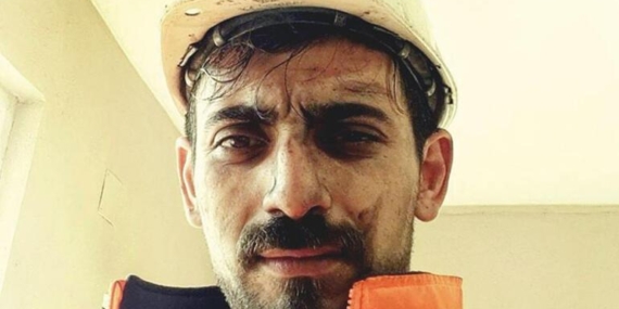 ‘Orada olmazsam ömrüm boyu vicdanımın altında ezilirim’