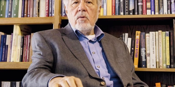 ‘Şehirlerin tekrardan inşası her insanın kişisel meselesi’