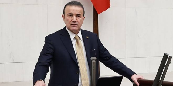 MİLLİYETÇİ Hareket Partisi (MHP) Genel Merkezi, Türkiye genelinde 28’inci Dönem Milletvekili Aday Listesi’ni belirleyerek açıkladı