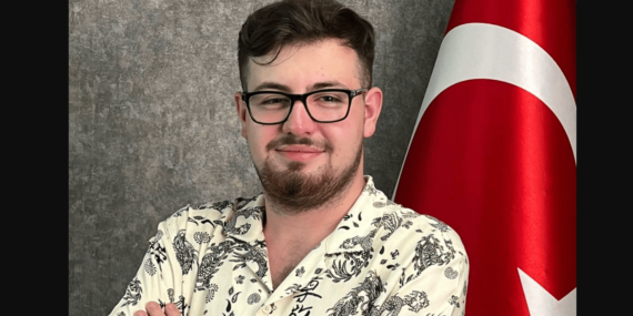 Sosyal medya uzmanı Ahmet Kaan Unutmaz kimdir?