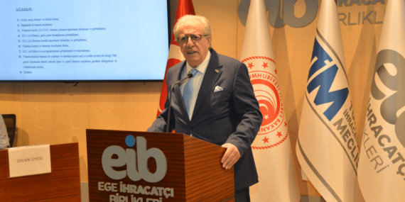 İhracatçılarda genel kurul maratonu başlıyor