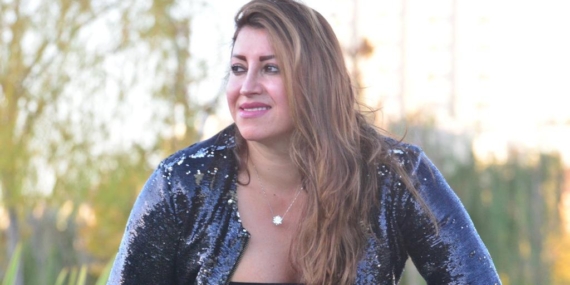 Canan Avcı Yeni Klip Şarkısı ile Büyük Beğeni Topladı