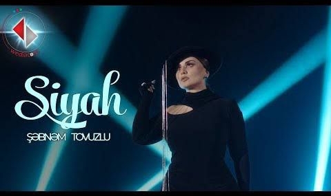 AZERBAYCAN’IN SİBEL CAN’INDAN TÜRKÇE ŞARKI! ”ŞEBNEM TOVUZLU”NUN YENİ PROJESİ YAYINDA!