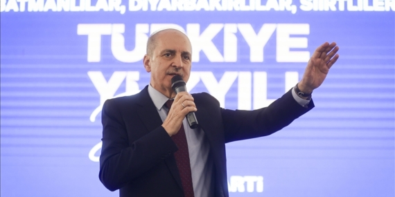 '14 Mayıs 2023 Türkiye siyaseti için yeni bir milat'