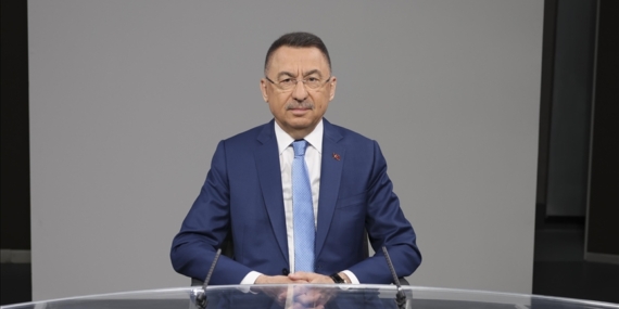 'Eğer bir manipülasyon konusu konuşulacaksa 270 bin oyla ikinci tura giden bizim konuşmamız lazım'