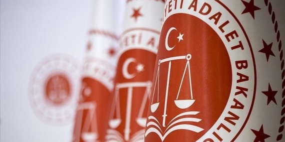 12 şehirde 24 yeni idare mahkemesi kurulmasına ilişkin karar Resmi Gazete'de