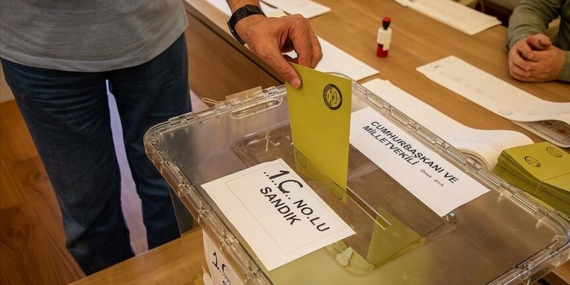 14 Mayıs seçimlerine bir hafta kaldı