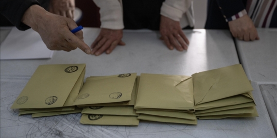 14 Mayıs seçimlerinin rutin itiraz süreçleri devam ediyor