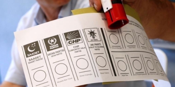 2018 seçimlerinde Isparta'dan kaç milletvekili çıktı? 2018'de AKP, CHP, MHP, İYİ Parti Isparta'dan kaç milletvekili çıkarttı? 24 Haziran 2018 Aydın seçim sonuçları