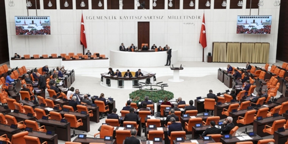 28. Dönem Meclisinde kaç milletvekili olacak? TBMM'nin en yaşlı milletvekili kim? TBMM'nin en genç vekili kim?