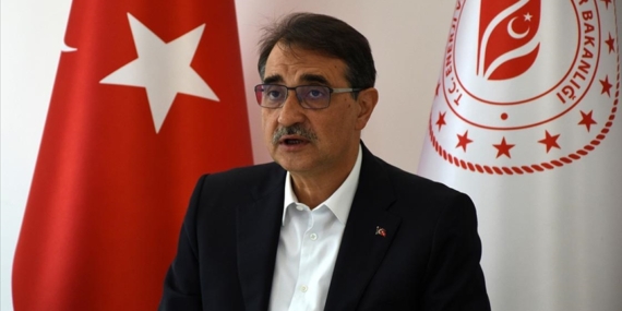 4 reaktör devreye girdiğinde Türkiye’deki elektrik ihtiyacının yüzde 10’unu karşılayabilecek