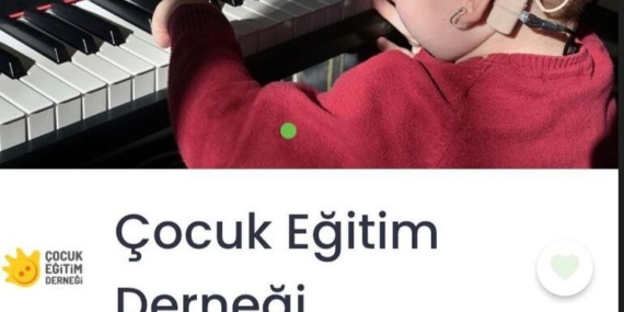 500 milyon eğitim adımı