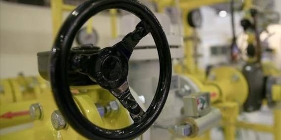 AB ortak gaz alımı için ihaleye çıktı