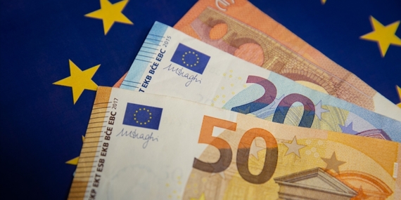 AB'den 25 milyar avroya yakın ticaret fazlası