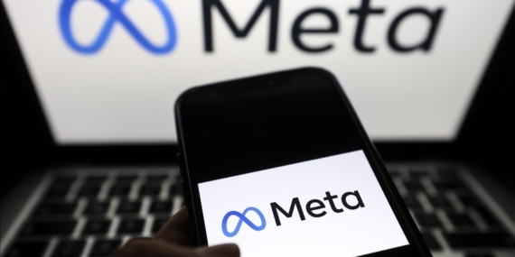 AB'den Meta'ya 1,3 milyar dolarlık ceza