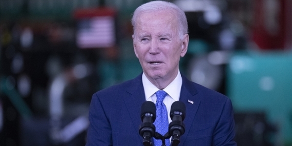 ABD Başkanı Biden, Fed yönetimi için adaylarını duyurdu