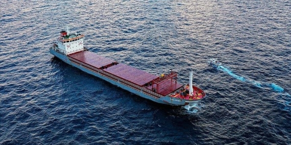 ABD, Karadeniz Tahıl Koridoru Anlaşması'nın süresinin uzatılmasını memnuniyetle karşıladı