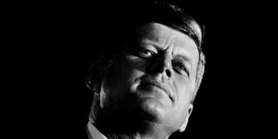 ABD'de başkan adayı Kennedy Jr, John F. Kennedy suikastında CIA'in dahli olduğunu iddia etti