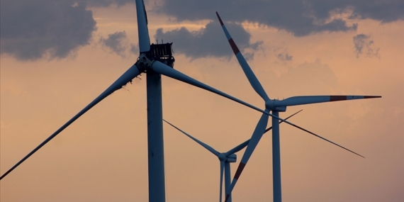 ABD’de kırsal alanlarda temiz enerjinin geliştirilmesi için 11 milyar dolarlık yatırım