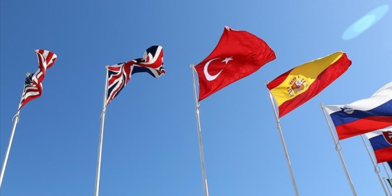 ABD’li uzmanlar yeni dönemde bağımsız Türk dış politikasının devam etmesini bekliyor
