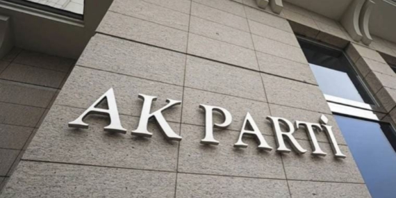 AKP Ankara İl Başkanlığı binasına saldırı