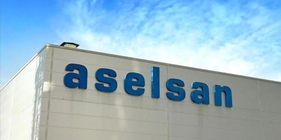 ASELSAN, 9,5 milyon dolarlık yurt dışı satış sözleşmesi imzaladı