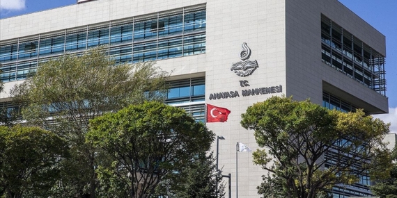 AYM, 28 Şubat davasında müebbet hapse çarptırılan 3 eski generalin ihlal başvurusunu reddetti