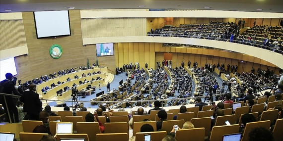 Afrika Birliği, 60'ıncı yılında siyasi ve ekonomik bağımsızlık için mücadeleyi sürdürüyor