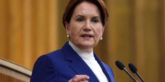 Akşener seçimden sonra ilk kez konuşacak