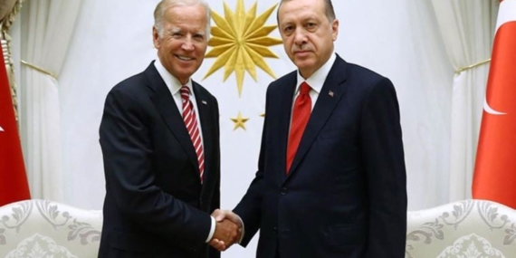 Almanya Başbakanı Olaf Scholz'tan Erdoğan'a tebrik telefonu