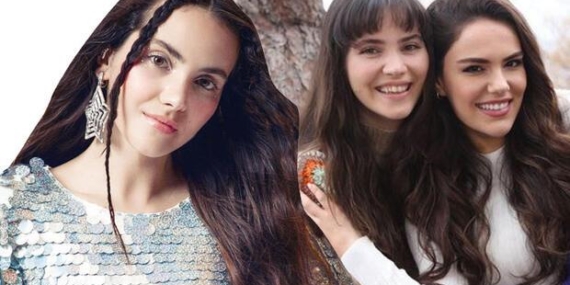 Almila Ada: Aşkta dengeyi bulmak mümkün