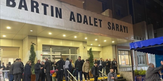 Amasra'da maden ocağındaki patlamaya ilişkin davada ara karar açıklandı
