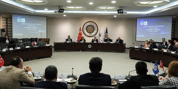 Ankara Üniversitesi TÜSEB desteğiyle yerli KKKA aşısı geliştirecek