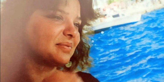 Anne-kız buluşması