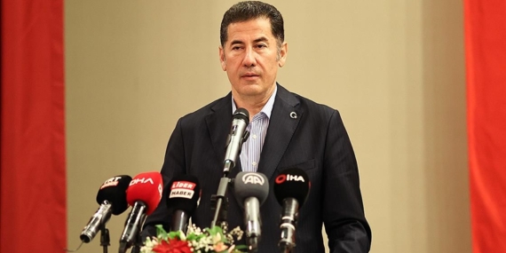 Ata İttifakı'nın cumhurbaşkanı adayı Sinan Oğan: Karabağ'ı değil de Kandil'i mi destekleseydik?
