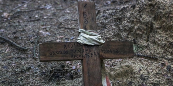 Avrupa Konseyi Zirvesinden Rusya'nın Ukrayna'daki suçlardan sorumlu tutulması vurgusu çıktı