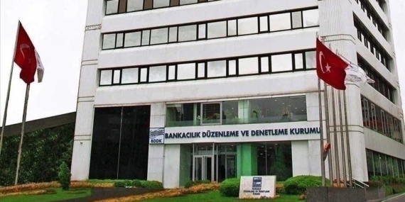 BDDK'dan bazı basın yayın organlarında yer alan haberlere ilişkin açıklama