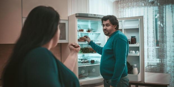 BİR SORUDAN FAZLASI | Eşim neden kilomla dalga geçiyor?