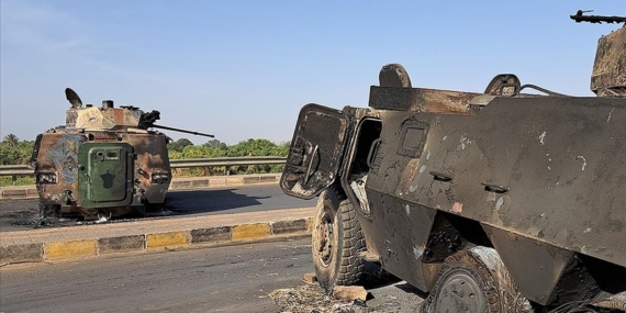 BM: Sudan'da çatışma sonlanmazsa bölgesel etkileri olabilir