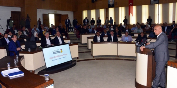 Bakan Kirişci, seçimi böyle yorumladı: Sütçü İmam'ın attığı ilk kurşun ne anlam ifade ediyorsa, 14 Mayıs da aynı önemi arz ediyor